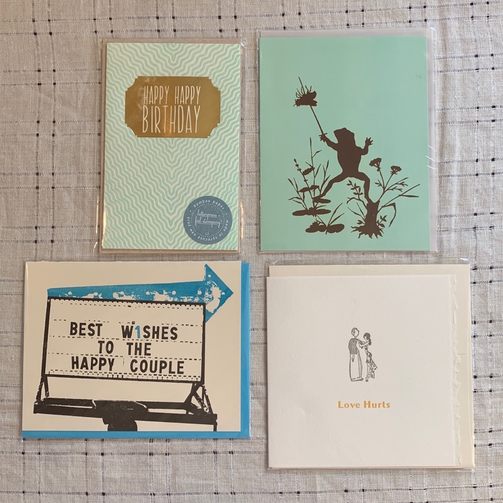 25 Cards - Picture 2 of 8